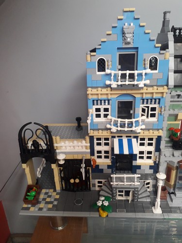 Lego creator expert - creator,