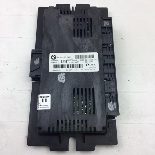 Bmw e90 e91 led - 3,