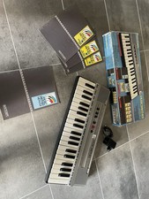 Bontempi Musikpartner MS40 / Funktioniert Aber Nicht Komplett 