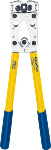 Klauke presszange k05d - klauke,