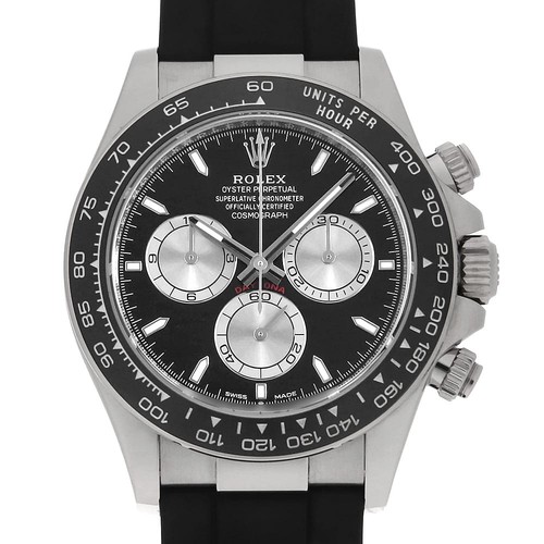 Rolex cosmograph daytona - rolex,