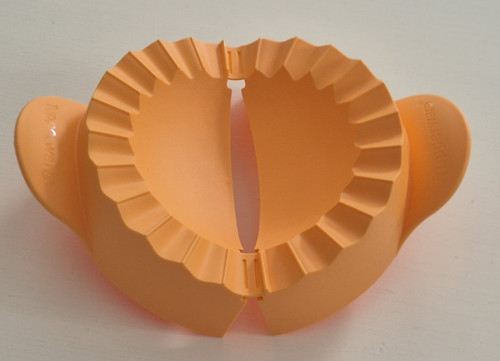 Tupperware teigfalle - tupperware,
