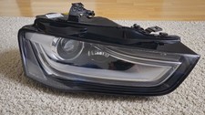 Original Audi A4 B8 Bi-Xenon Kurvenlicht Scheinwerfer vorne rechts 8k0941032C