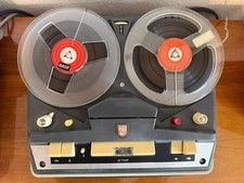 Philips tonbandgerät 3541 - philips, el