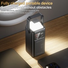 Powerbank bis 100000mAh