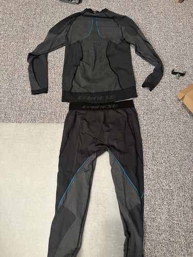 Dainese funktions unterwäsche - dainese,