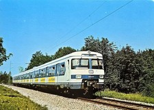 420 für den münchener - db,,