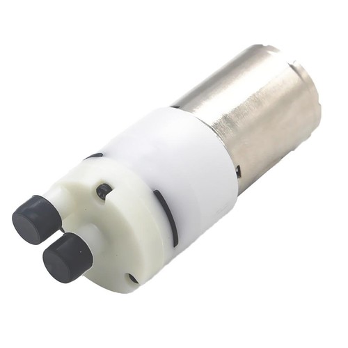 370 motor 12v - micro, vakuum