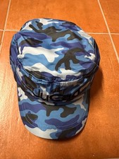 Golf Cap Jucad blau