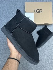 Ugg Stiefel Classic Mini