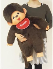 Monchhichi premium standard - monchhichi, 2l