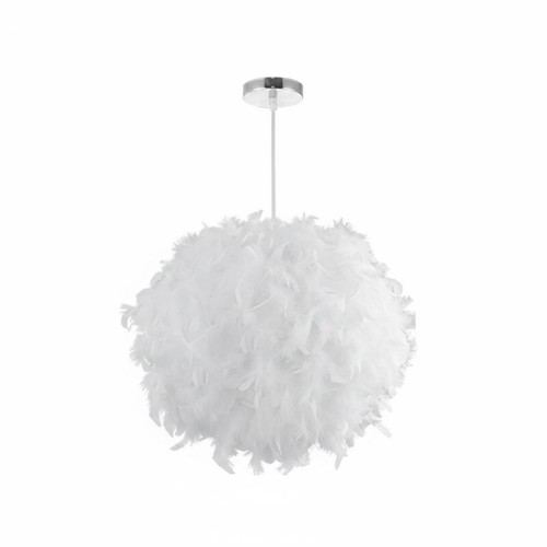 Federkugel lampe dekorativ - federkugel-lampe,