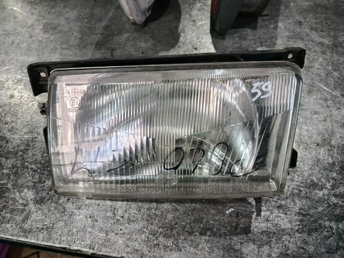 Polo 86c original - 86c,