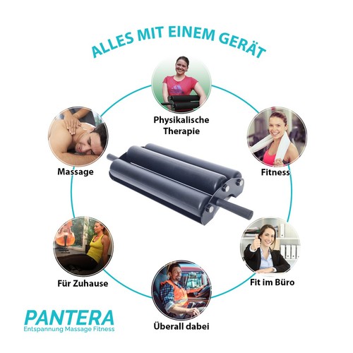 Pantera familienfitness - pantera,