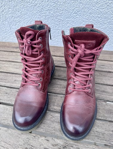 John doe motorrad damen - motorrad, schuhe