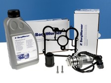 BORGWARNER Vorladepumpe Öl Filter Haldex Gen IV Lamellenkupplung 22765779 OPEL