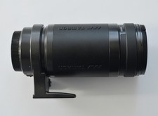 Tamron AF 200-400mm f/5.6 LD