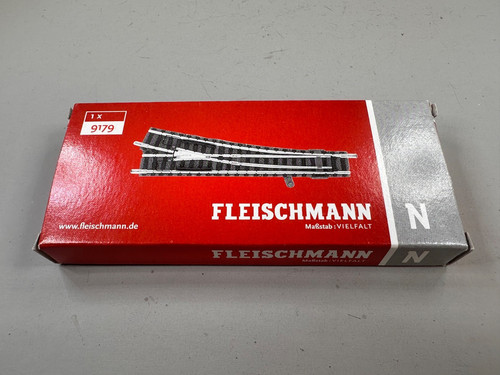 Fleischmann 9179 profi gleis - 9179,