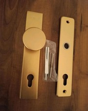 Haustürbeschlag 92/10/F3