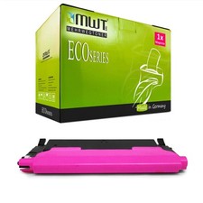 ECO Patrone MAGENTA ersetzt Samsung CLT4092 CLT-4092 CLT-M4092S M4092S