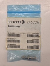Pfeiffer Vacuum B8199999 ES