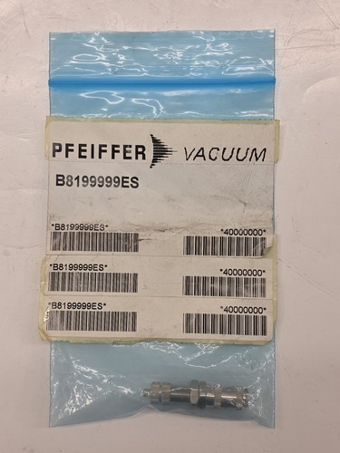 Pfeiffer vacuum b8199999 - vacuum, es