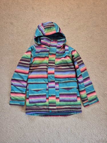 Skijacke burton - skijacke, l