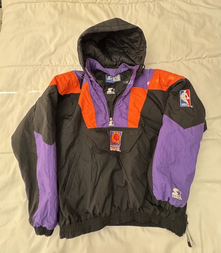 Phoenix suns vintage starter - phoenix,
