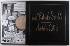 The Rolling Stones - Atlantic