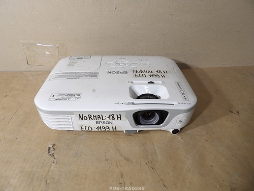 Epson x11 projector - eb-x11, beamer