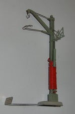 Märklin H0 7010 Oberleitung