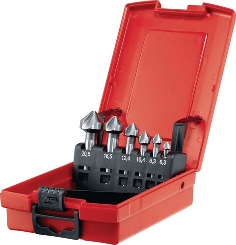 Hilti hss - hilti, hss-cs
