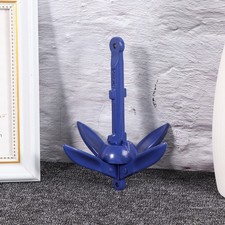 4 Dosen Faltanker Segelboot