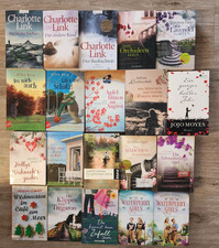 Schönes Buchpaket für Frauen