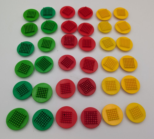 Stickle bricks baumeister - bricks,