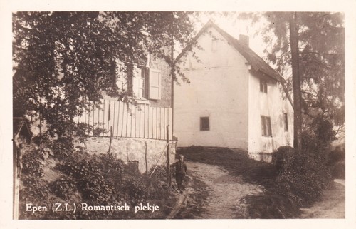 Epen bei vaals limburg - bei,