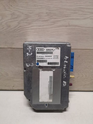 Audi 4e 2006 - a8,