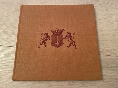 Gdansk 1945 1965 - 1965, tadeusz