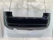 AUDI A3 8P Stoßstange hinten 8P3807521 Heckschürze LZ9Y Phantomschwarz  