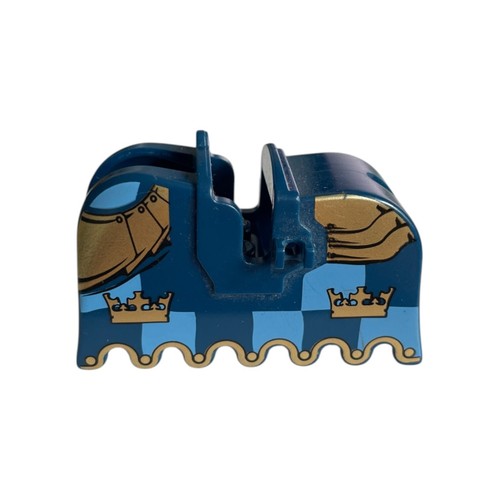 Lego pferdedecke schabracke - pferdedecke,