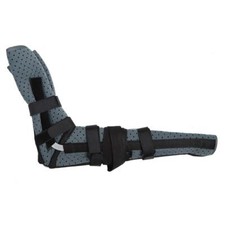 Verstellbarer Arm Sling Ellbogen Orthese Unterstützung Schulter Arm Sling