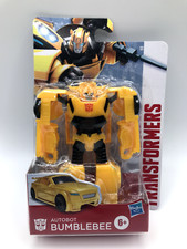 Hasbro Transformers Authentic