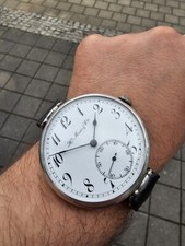 Moser cie mariage herrenuhr - h,