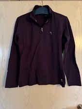 Chevro Damen Thermo Golfshirt