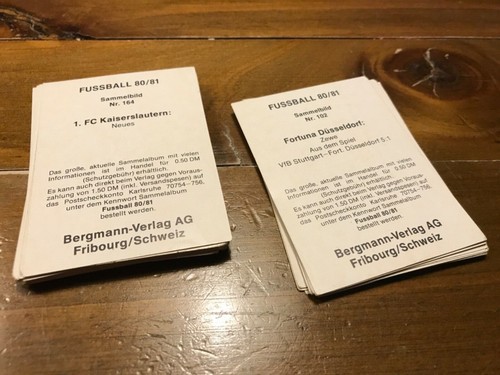 Bild bergmann fußball - 1,