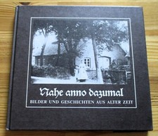 Gemeinde NAHE (Kreis Segeberg)