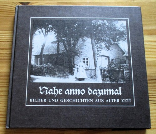 Gemeinde nahe - (kreis, segeberg)