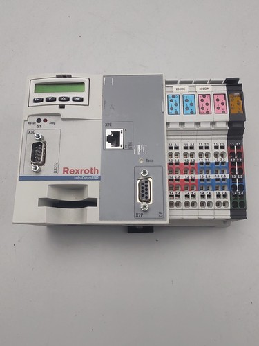 Bosch rextoth - bosch,
