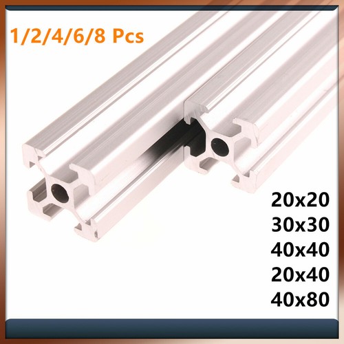 8pcs aluminium alu - aluminium,