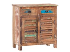 Kommode Wakefield2türig Holz